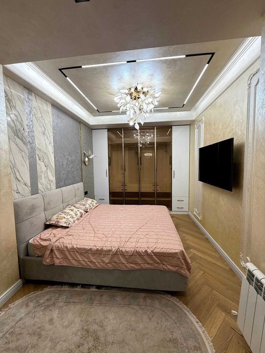 Yunusobod 18 mavze 1honali kv ijaraga beriladi