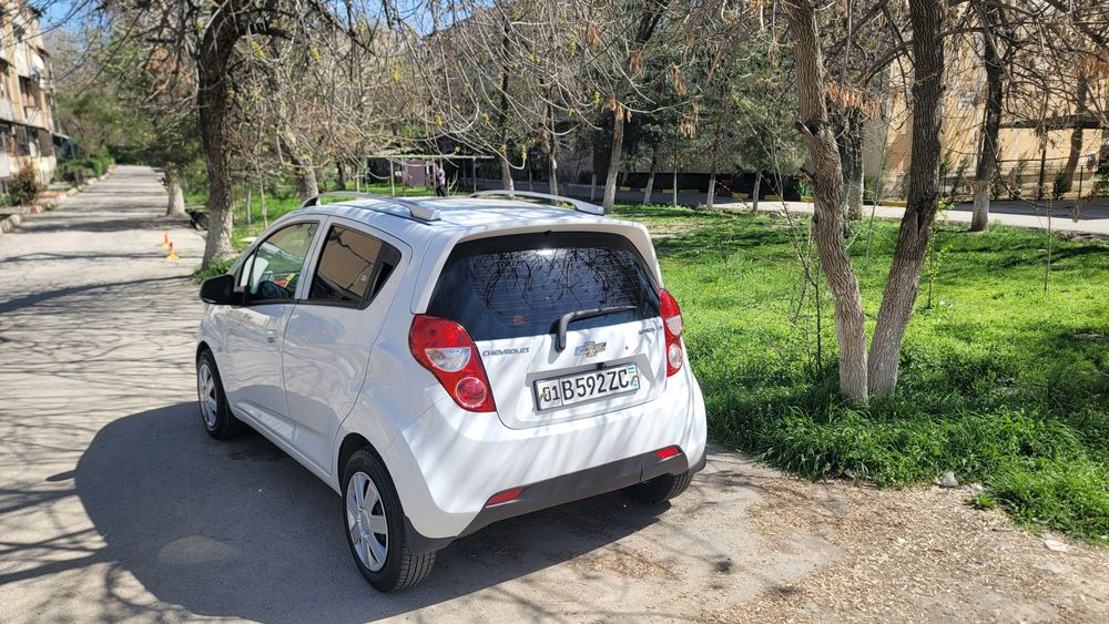 Spark 2016г в хорошем состоянии