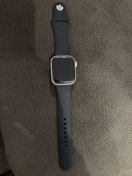 Apple watch серия 7 41мм