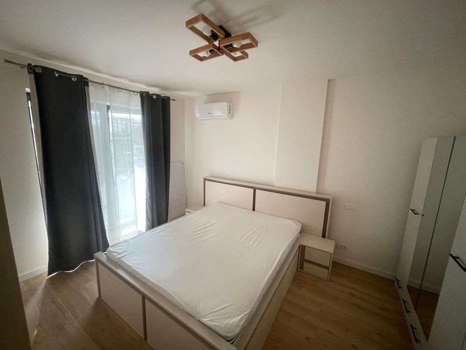 Închiriez apartament 2 camere