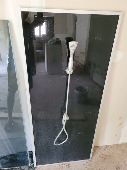 Vand geamuri cabina Samara