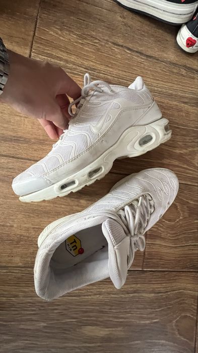 Vand nike tn plus