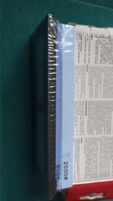 Taidea Камък за заточване на ножове воден