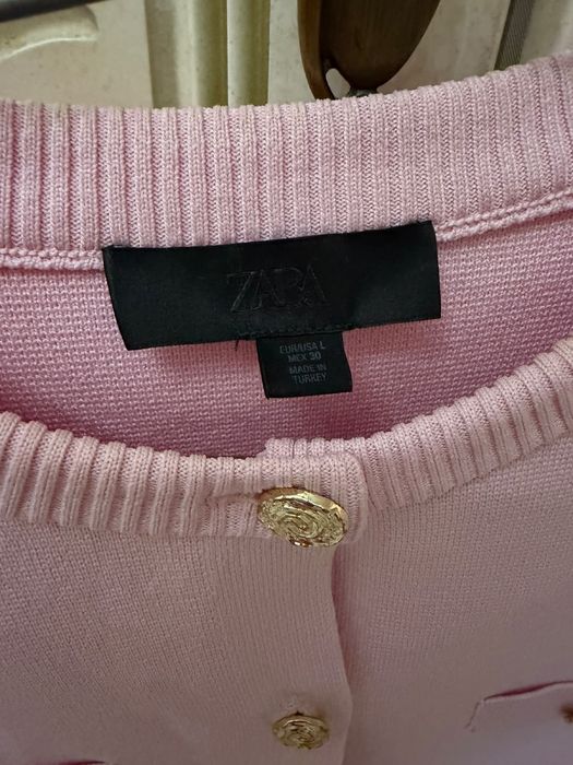 Кофта зара ZARA