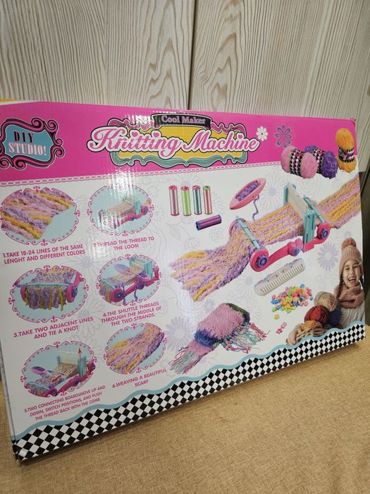 Большой Набор для создания коврика!!!