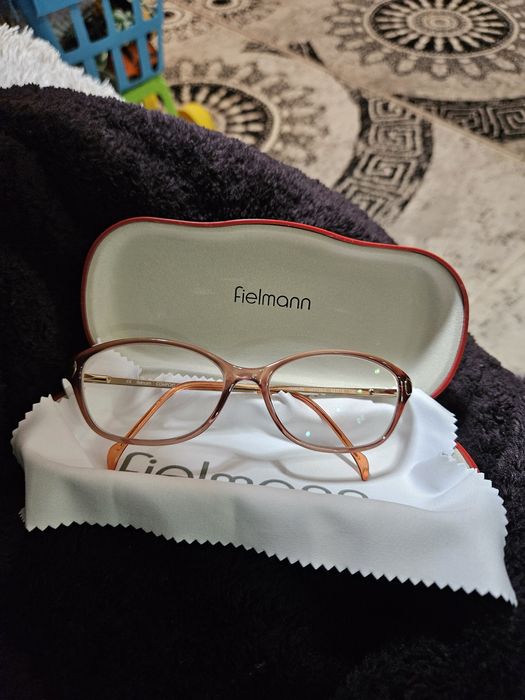 Rame de ochelari Fielmann