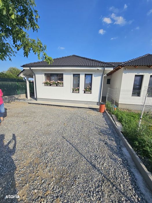 Casa de vanzare Podgoria/Oradea