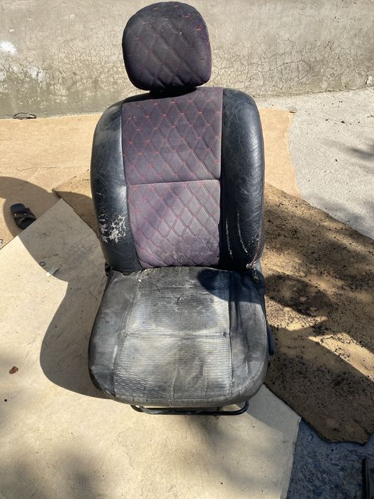 Сидение хороши сосочние