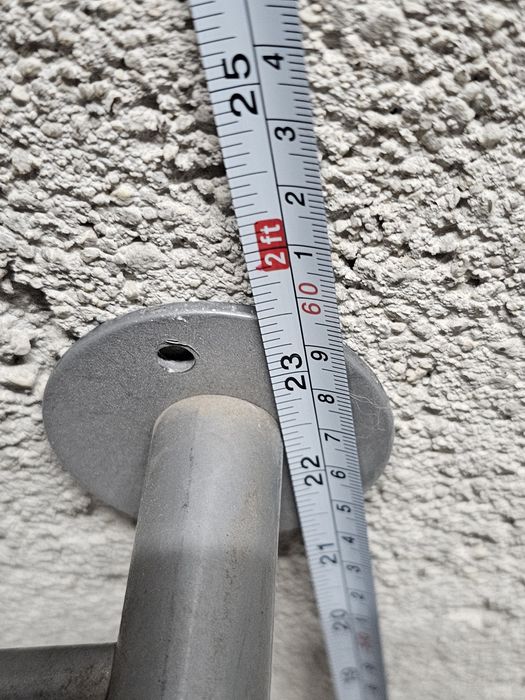 Cuier metalic Mobexpert