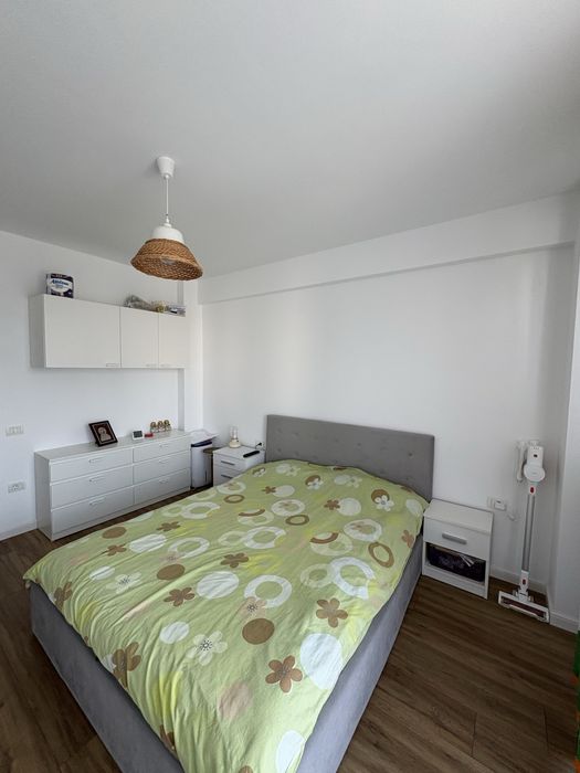 Apartament 2 camere Tomis Plus / etaj 2 / 45mp / lift
