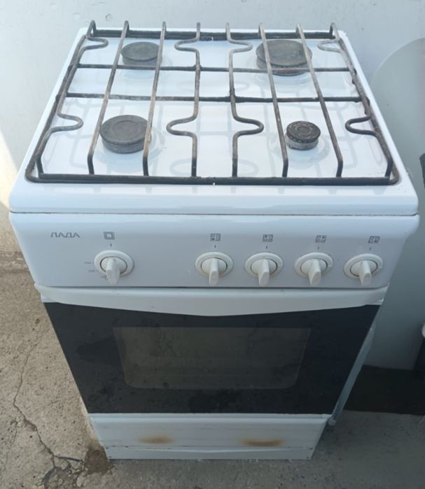 Продам газ плиты