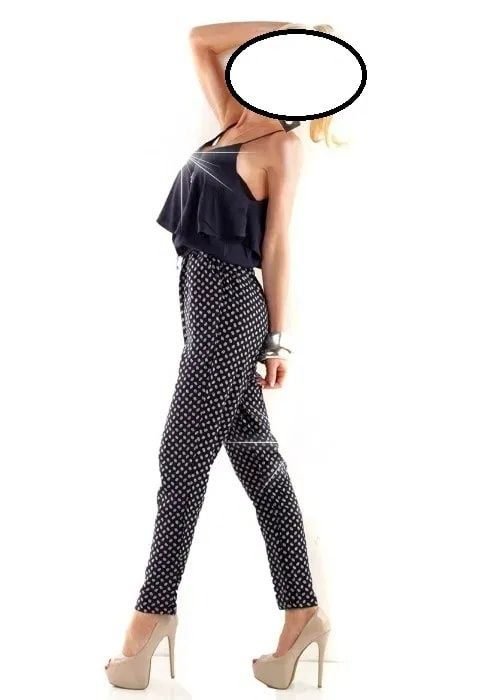 salopeta model double look