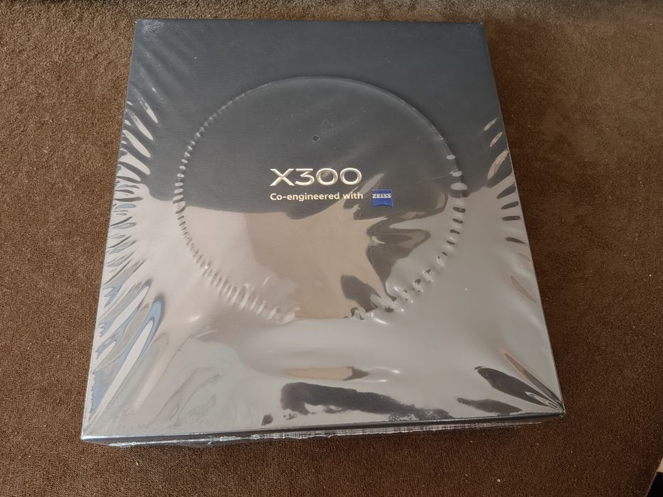 Vivo X300 16/512 Global с БГ език