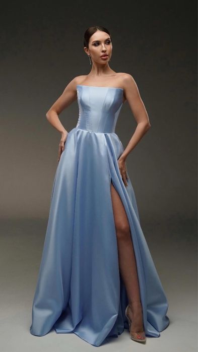 Продам вечернее платье