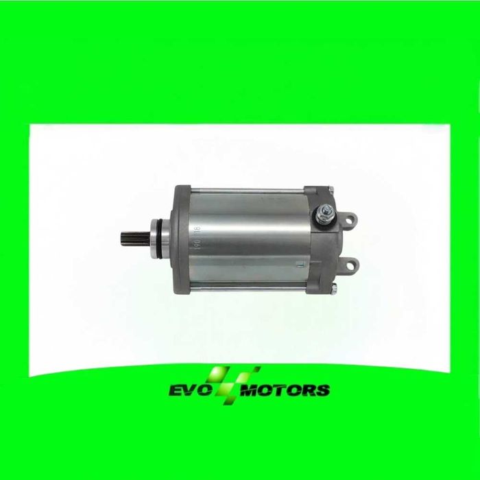 Electromotor Suzuki GSX1300R Hayabusa 1300 1999-2002 A2185