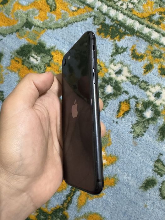 Iphone se 3 128gb (2022)