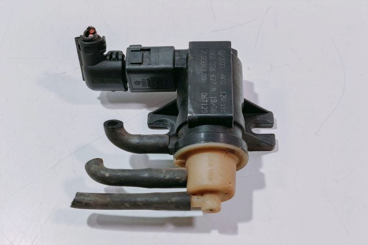 Supapa Vacum  electrovalva 1K0906627A Skoda Octavia a 2-a generatie (