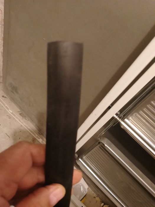 Гума за Багажник - греди Thule - BMW