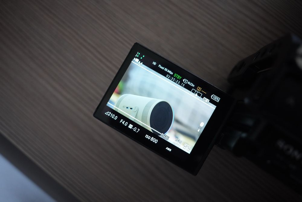Sony  FE 70-200 F4 G-OSS