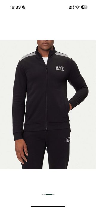 Спортивный костюм EA7 оригинал