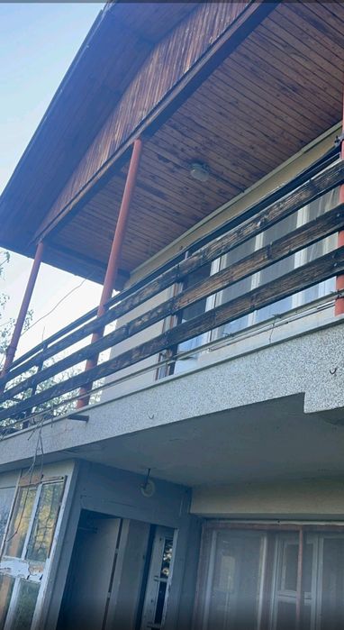 Продавам вила в Асеновград  !