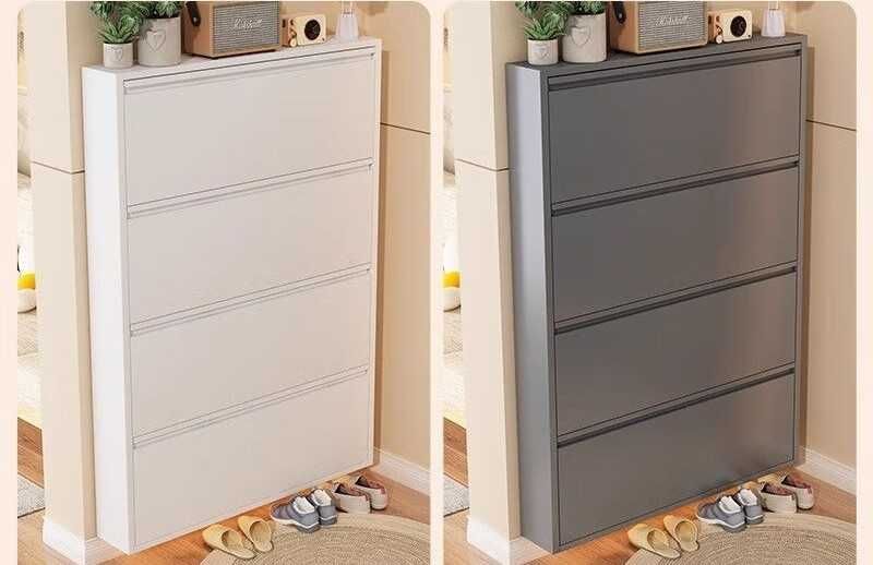 Обувной шкаф / Современным дизайном / Zamonaviy oyoqkiyim javonlari