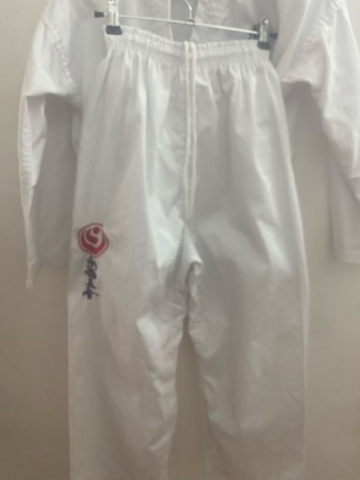 Кимоно для треннировок