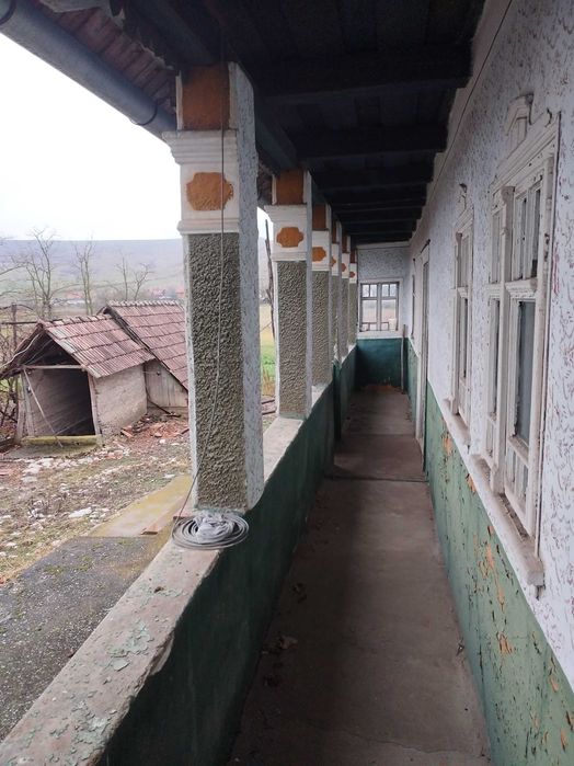 Casa de vanzare in Boian