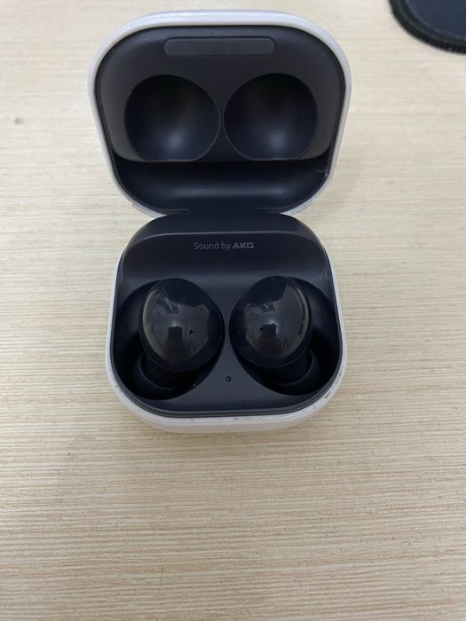 Наушники Samsung galaxy buds 2