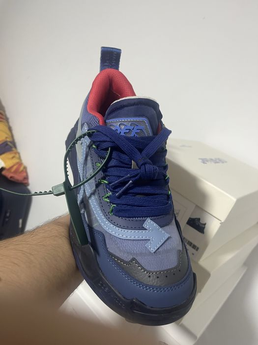 Off white odsy (marimi 40;41;42;43;44)