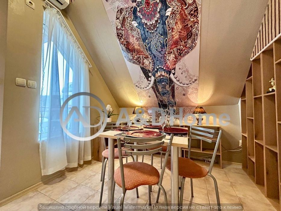 Продава се Тристаен апартамент в Свети Влас - 88 кв.м за 673 €/кв.м - Снимка #2