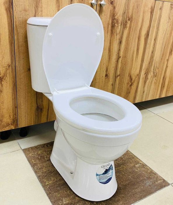 Унитаз компакт Премиум