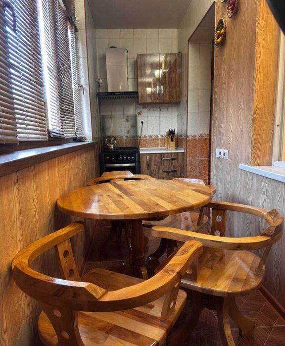 Yunusobot 11. Oilaga