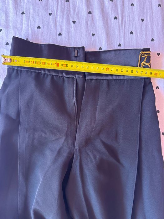 Панталон за латино, спортни танци