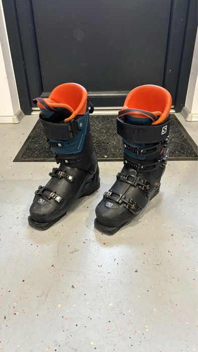 Clapari Salomon S/Max 120 26/26,5