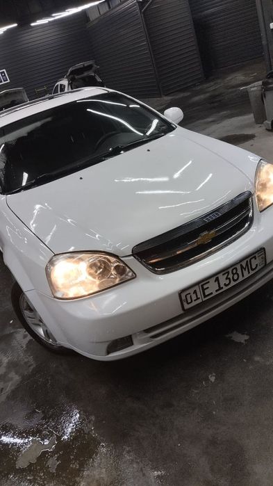 B.R.R Lasetti sotladi