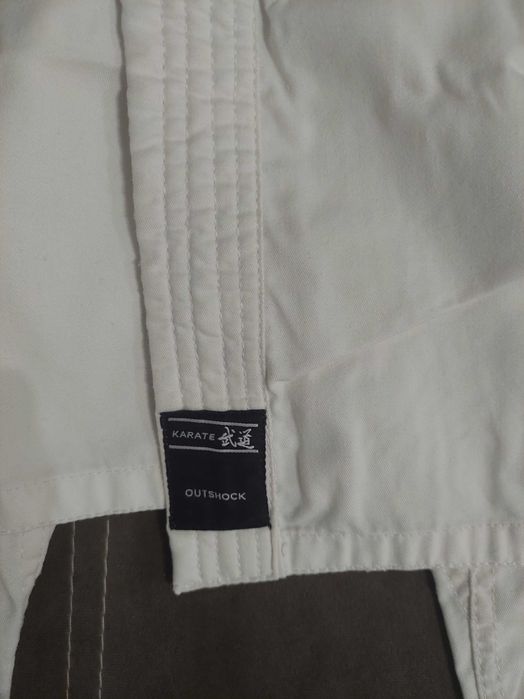 Карате ги за 9-10 годишно дете