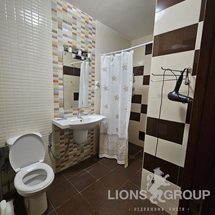 Продава се Двустаен апартамент в Варна, Галата - 61 кв.м за 1255 €/кв.м - Снимка #10