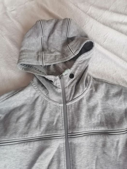 Boss суитчър М размер