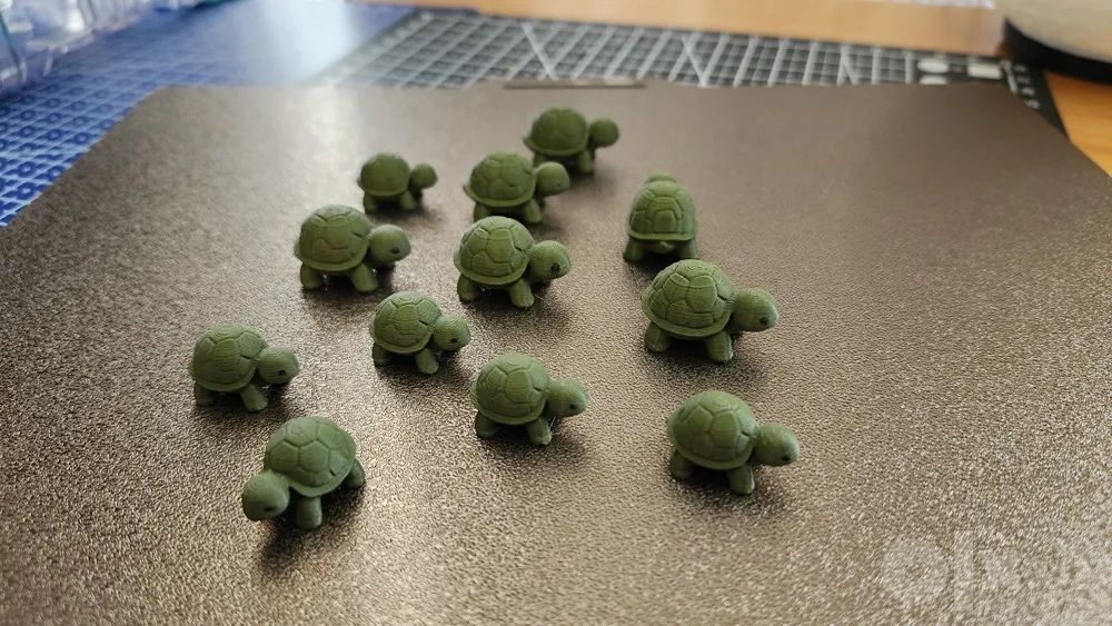 игрушки для кофейной чашки