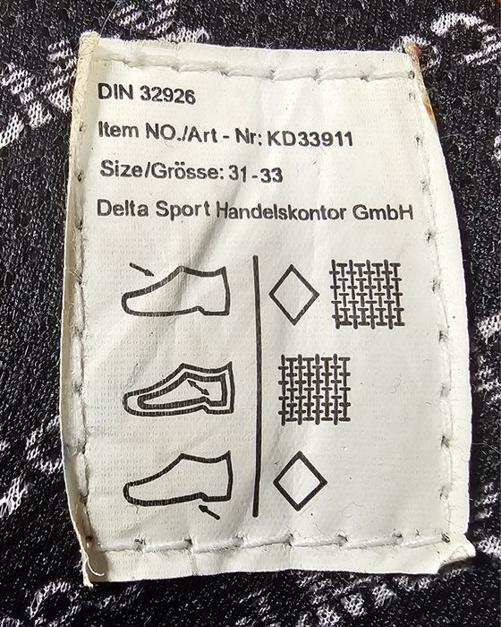 Patine pentru gheață