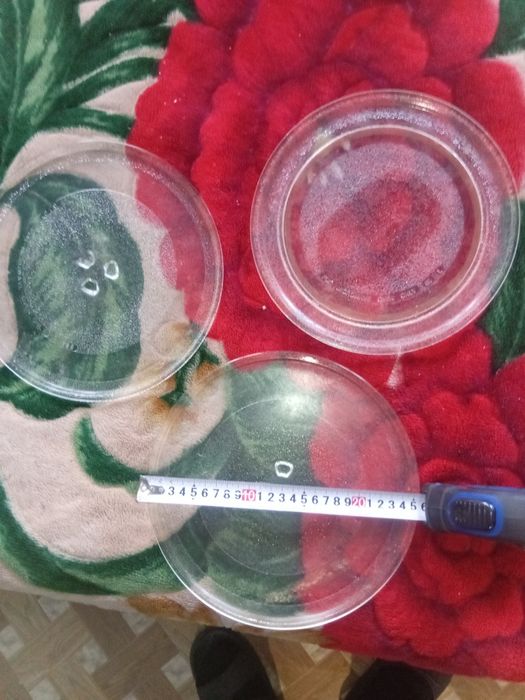 Продам Тарелки Для Микроволновой Печи