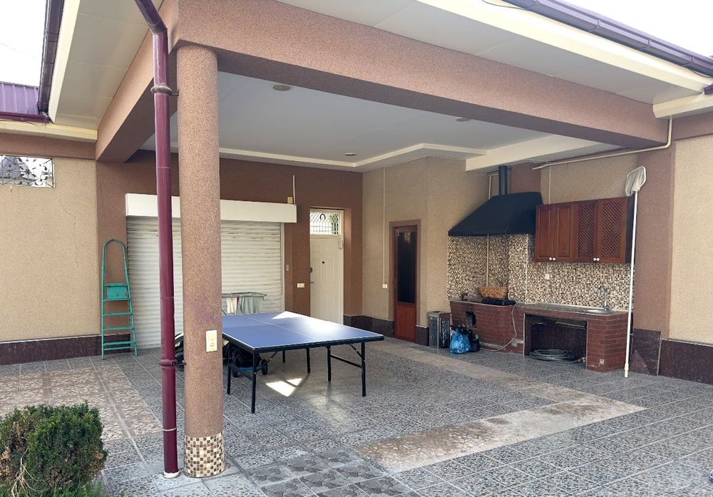 Тайёр ховли сотилади 4 сотих