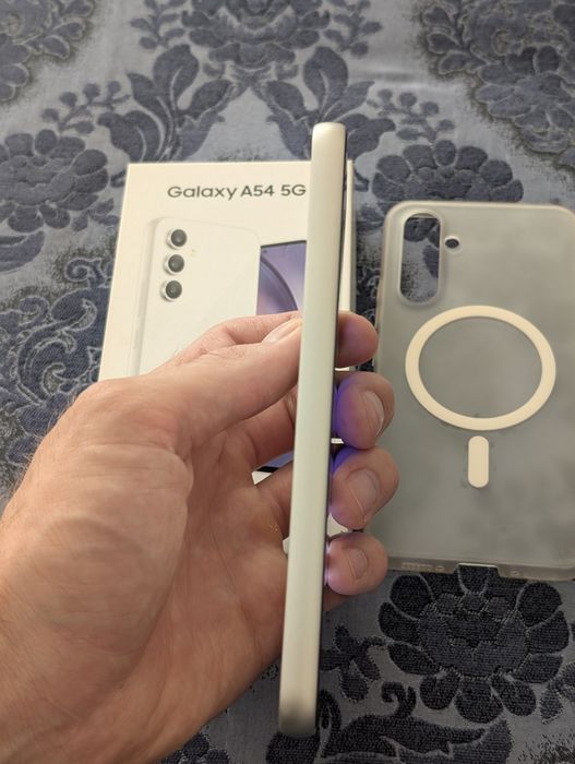 Samsung Galaxy A54 6/128