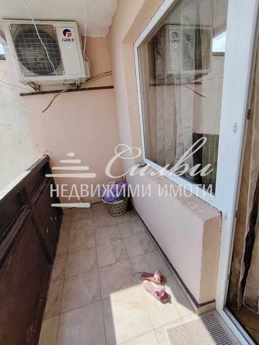 Продава се Двустаен апартамент в Шумен, Еверест - 62 кв.м за 1210 €/кв.м - Снимка #7