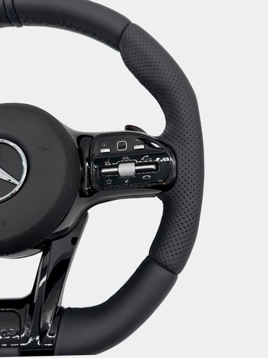 Rul Mercedes-Benz G-Class G63 AMG