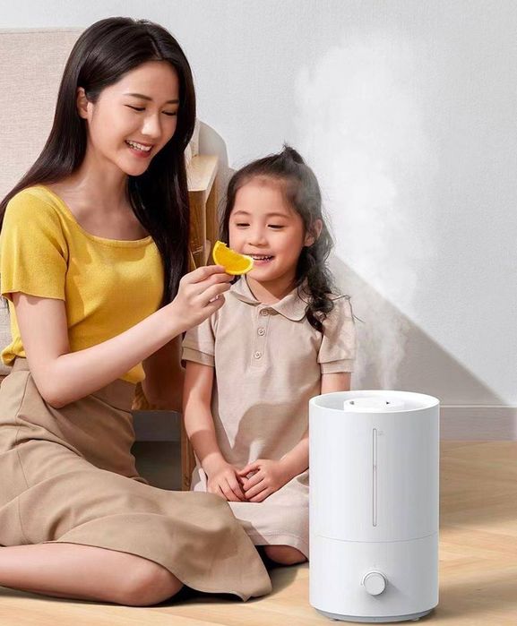 Увлажнитель воздуха Xiaomi Humidifier 2 Lite