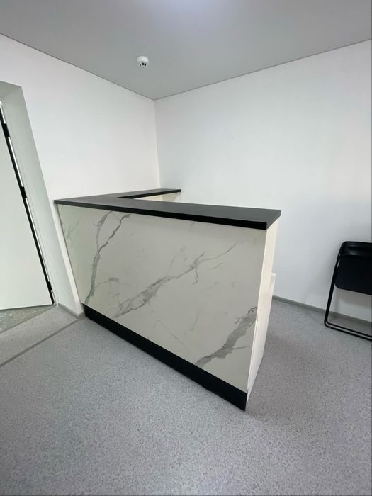 Мебель ресепшен