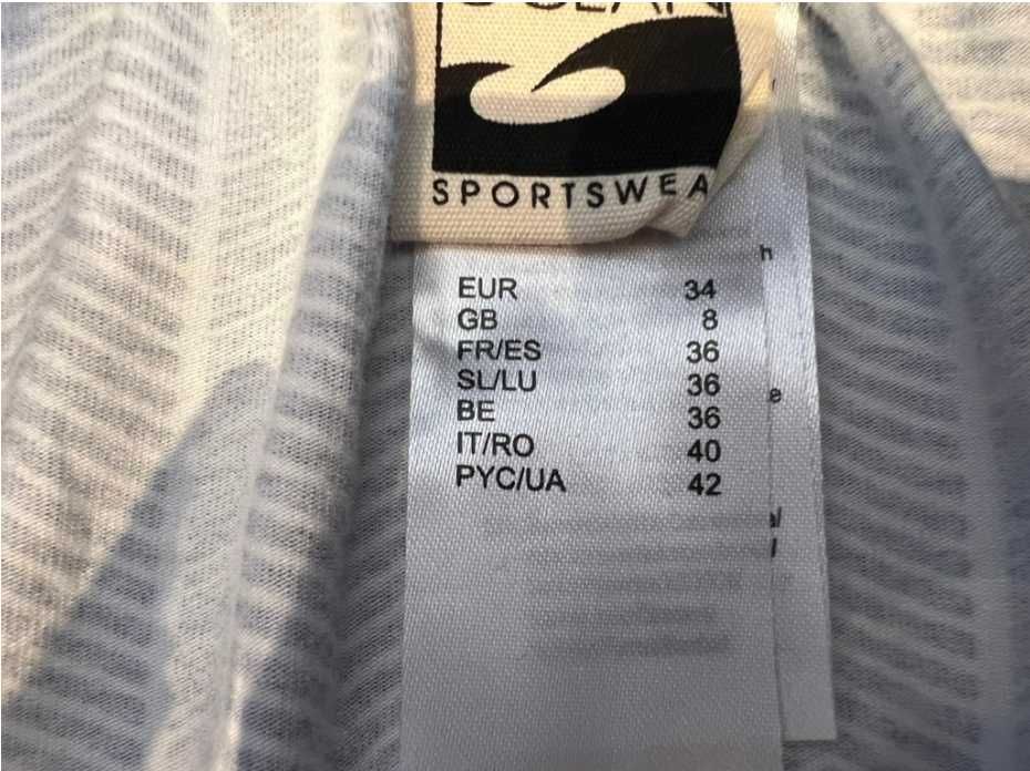 Пола OCEAN Sportswear – НОВА