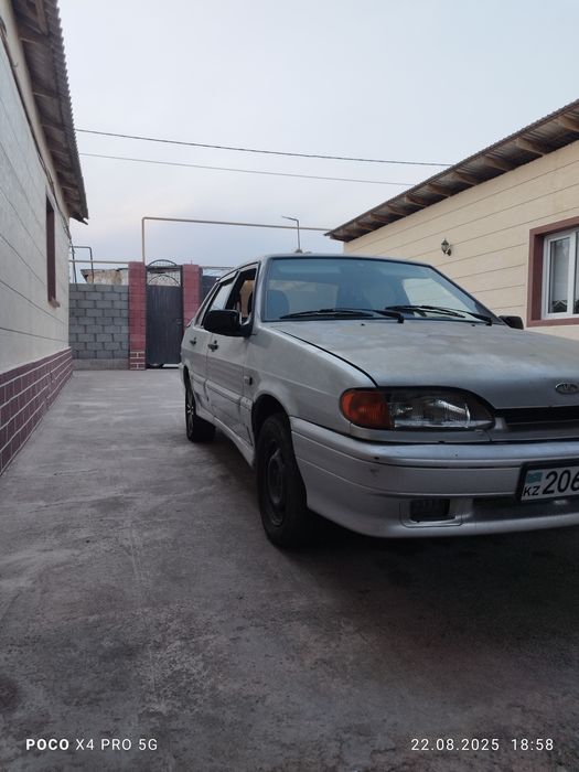 Ваз 2115 1.6 двигатель МКПП